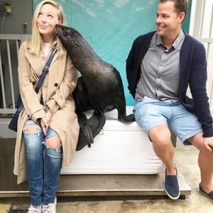 Meet your Posher, Jolene